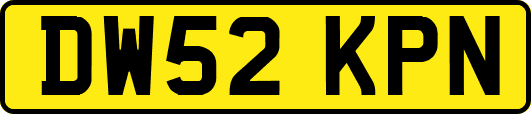 DW52KPN