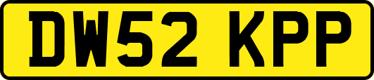DW52KPP
