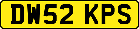 DW52KPS