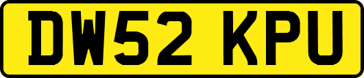 DW52KPU