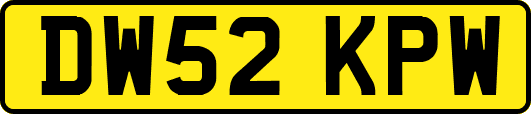 DW52KPW