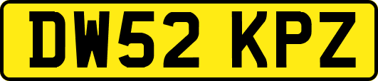 DW52KPZ