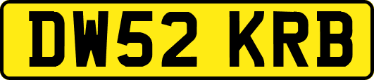 DW52KRB