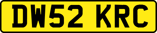 DW52KRC