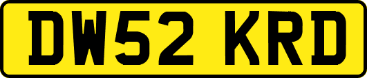 DW52KRD