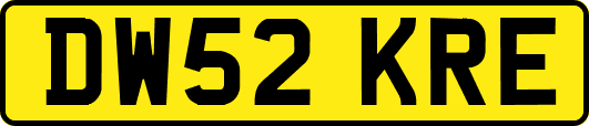 DW52KRE