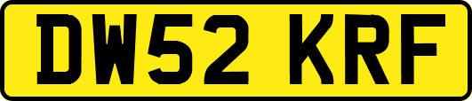 DW52KRF