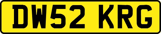 DW52KRG