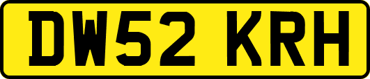 DW52KRH