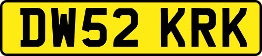 DW52KRK