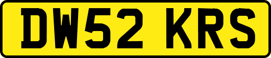 DW52KRS