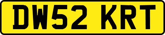 DW52KRT