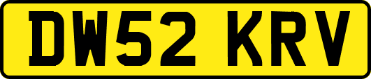 DW52KRV