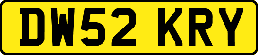 DW52KRY