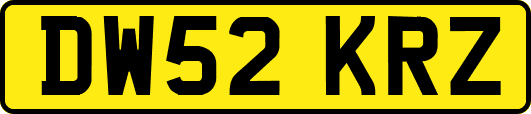 DW52KRZ