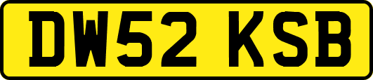 DW52KSB