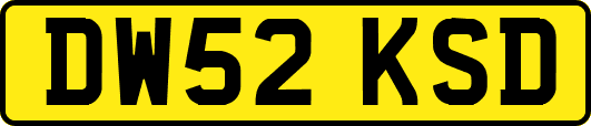 DW52KSD