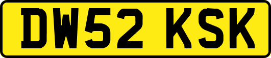 DW52KSK