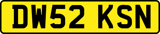 DW52KSN