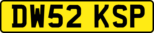 DW52KSP