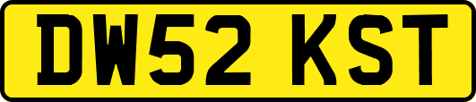 DW52KST
