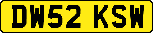 DW52KSW