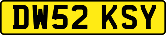 DW52KSY