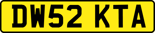 DW52KTA