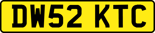 DW52KTC
