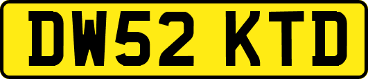 DW52KTD