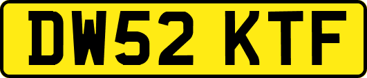 DW52KTF