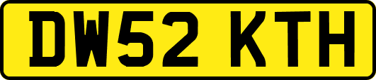 DW52KTH