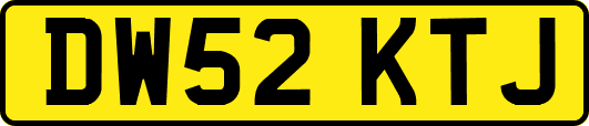 DW52KTJ