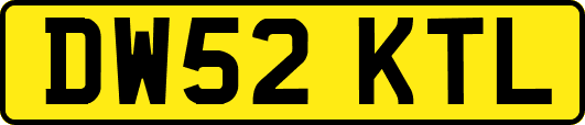 DW52KTL