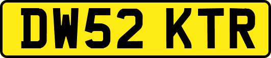 DW52KTR