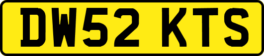 DW52KTS