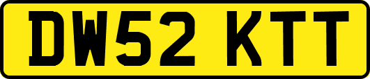 DW52KTT