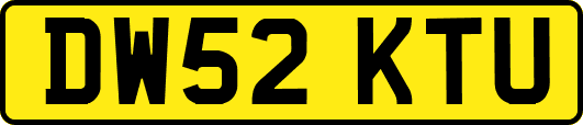 DW52KTU