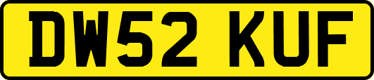 DW52KUF