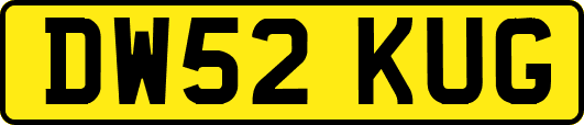 DW52KUG