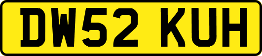 DW52KUH