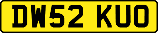 DW52KUO