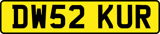 DW52KUR