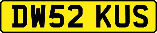 DW52KUS