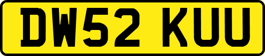 DW52KUU