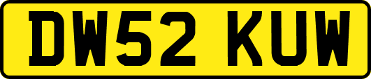 DW52KUW