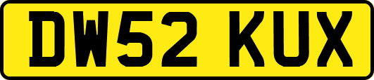DW52KUX