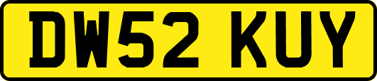 DW52KUY