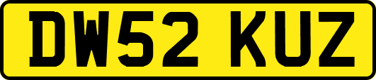 DW52KUZ