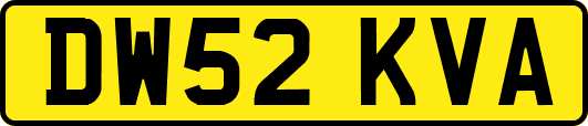 DW52KVA